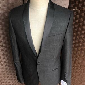 Calvin Klein Jacket One bottom